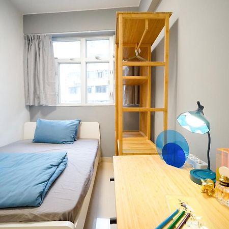 Student Accommodation - 292 Hennessy Road Hong Kong Dış mekan fotoğraf