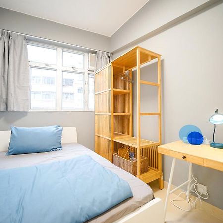 Student Accommodation - 292 Hennessy Road Hong Kong Dış mekan fotoğraf