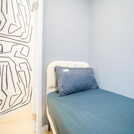 Student Accommodation - 292 Hennessy Road Hong Kong Dış mekan fotoğraf