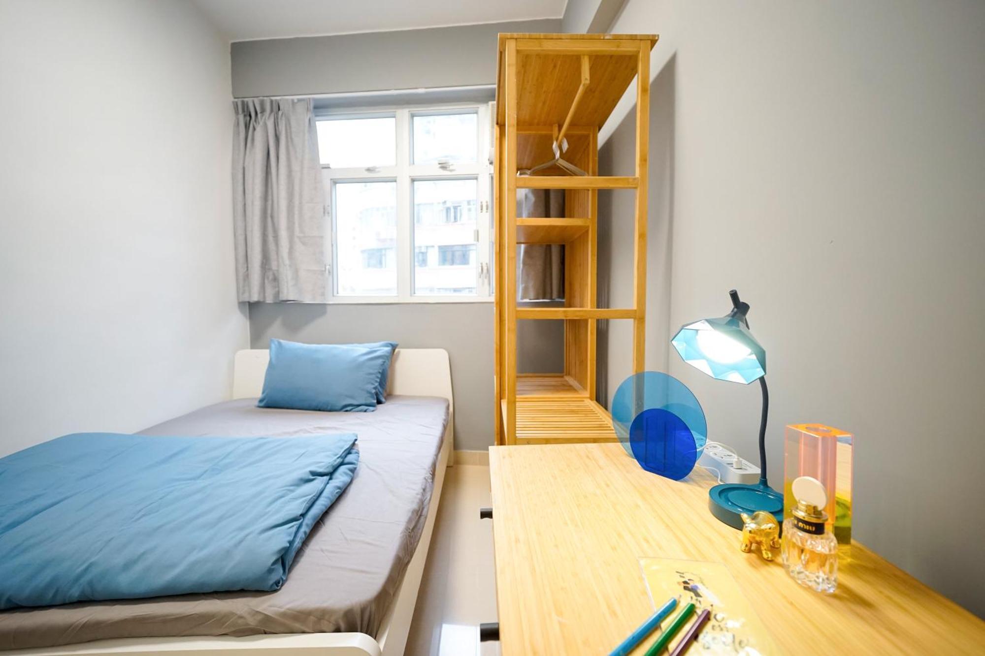Student Accommodation - 292 Hennessy Road Hong Kong Dış mekan fotoğraf