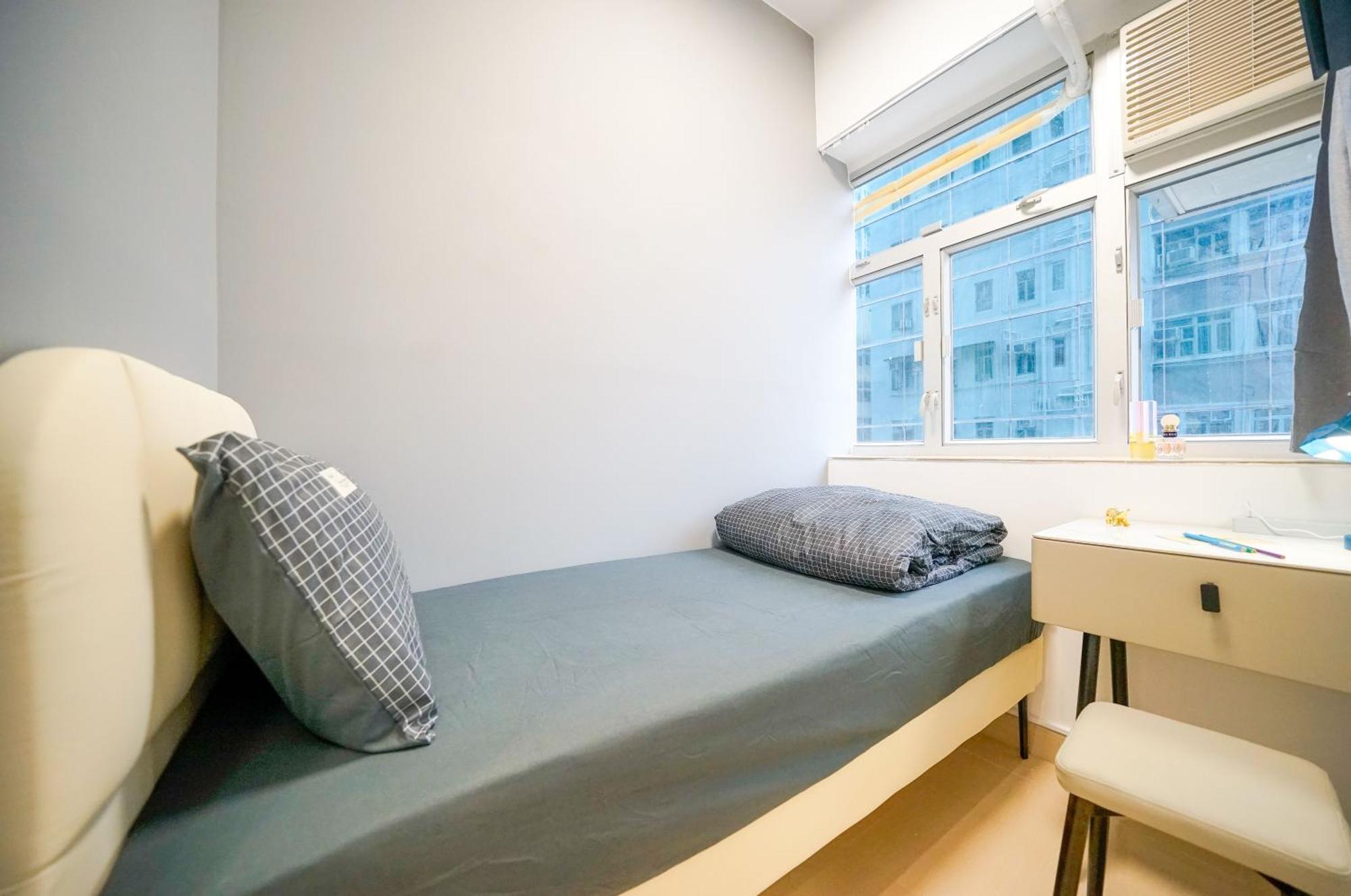 Student Accommodation - 292 Hennessy Road Hong Kong Dış mekan fotoğraf