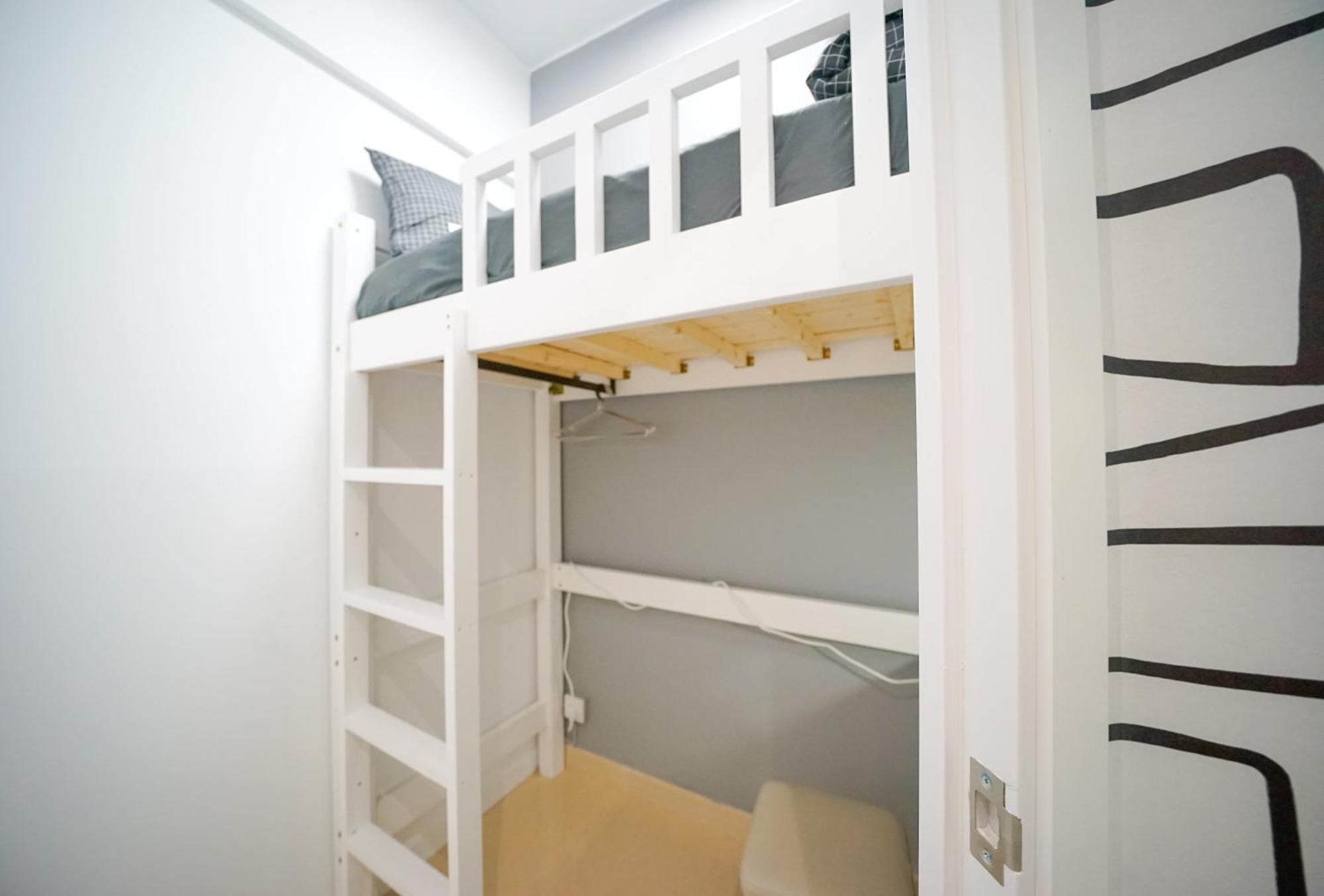 Student Accommodation - 292 Hennessy Road Hong Kong Dış mekan fotoğraf