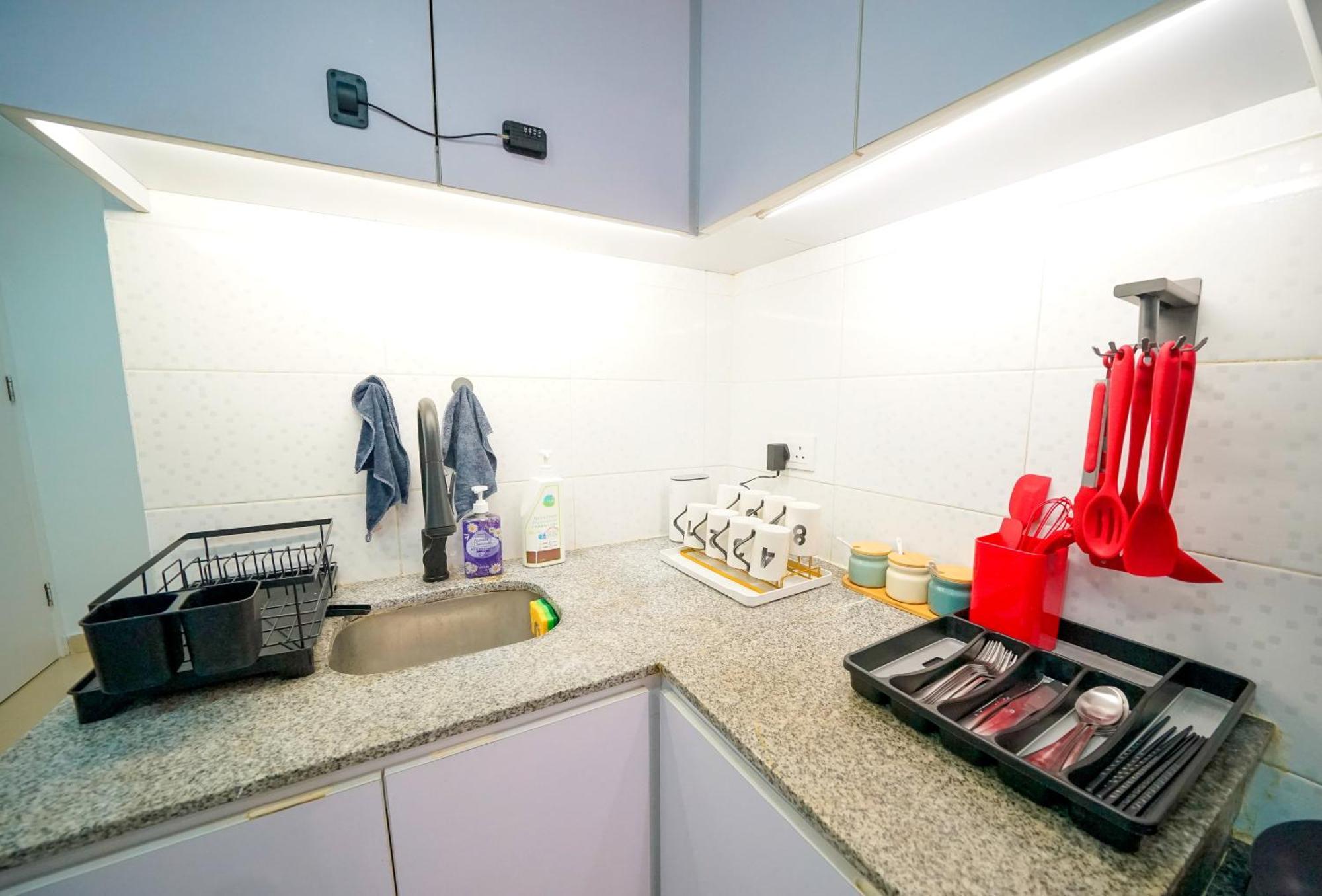 Student Accommodation - 292 Hennessy Road Hong Kong Dış mekan fotoğraf