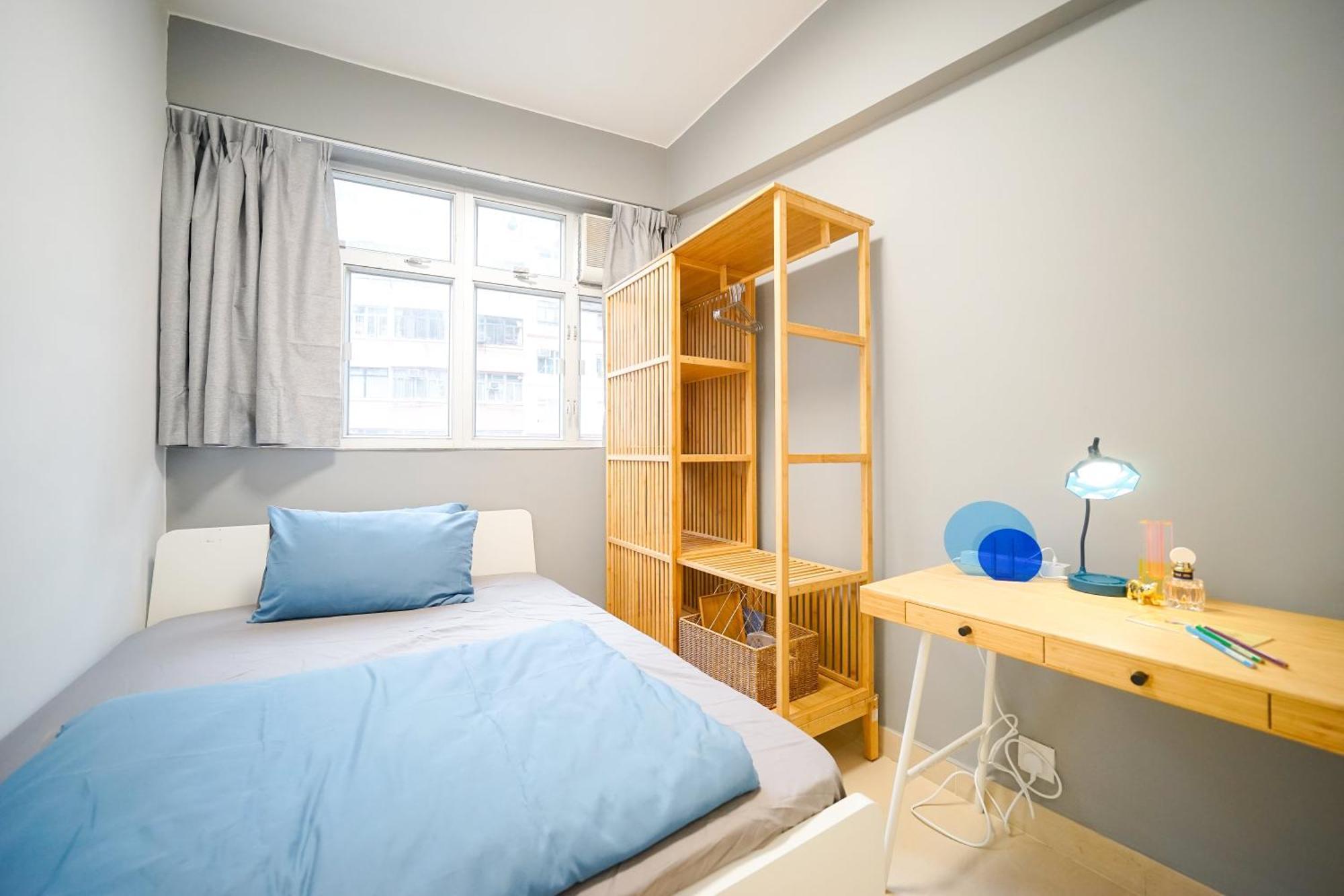 Student Accommodation - 292 Hennessy Road Hong Kong Dış mekan fotoğraf