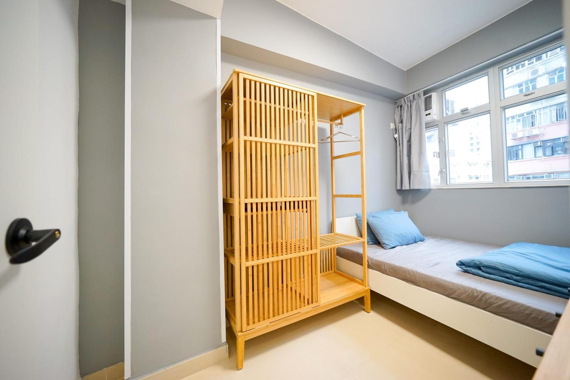 Student Accommodation - 292 Hennessy Road Hong Kong Dış mekan fotoğraf