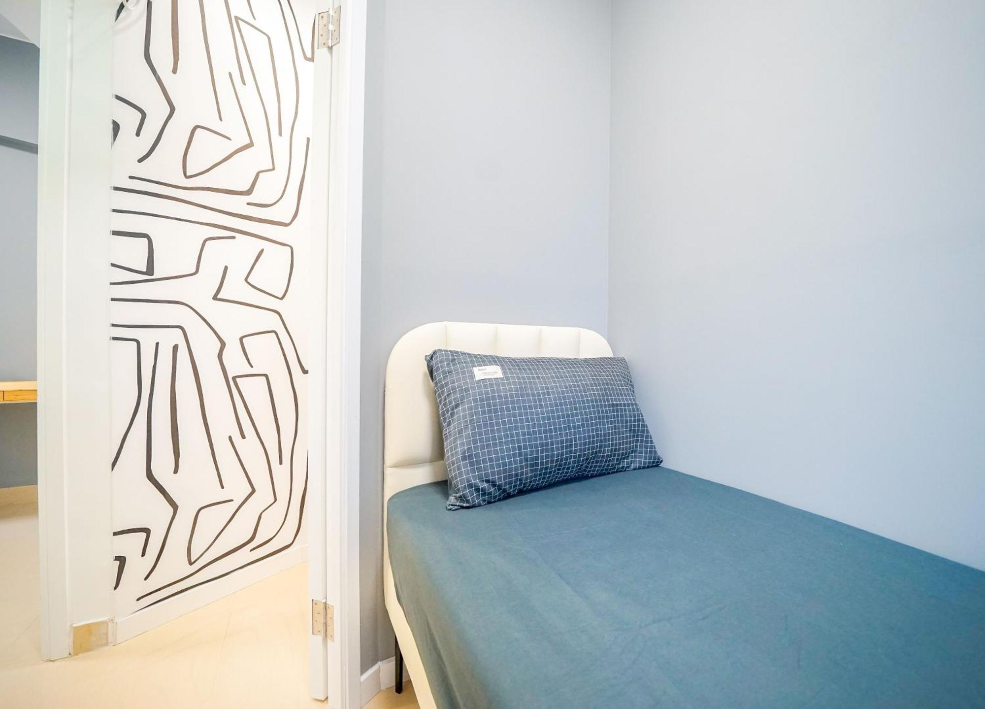 Student Accommodation - 292 Hennessy Road Hong Kong Dış mekan fotoğraf