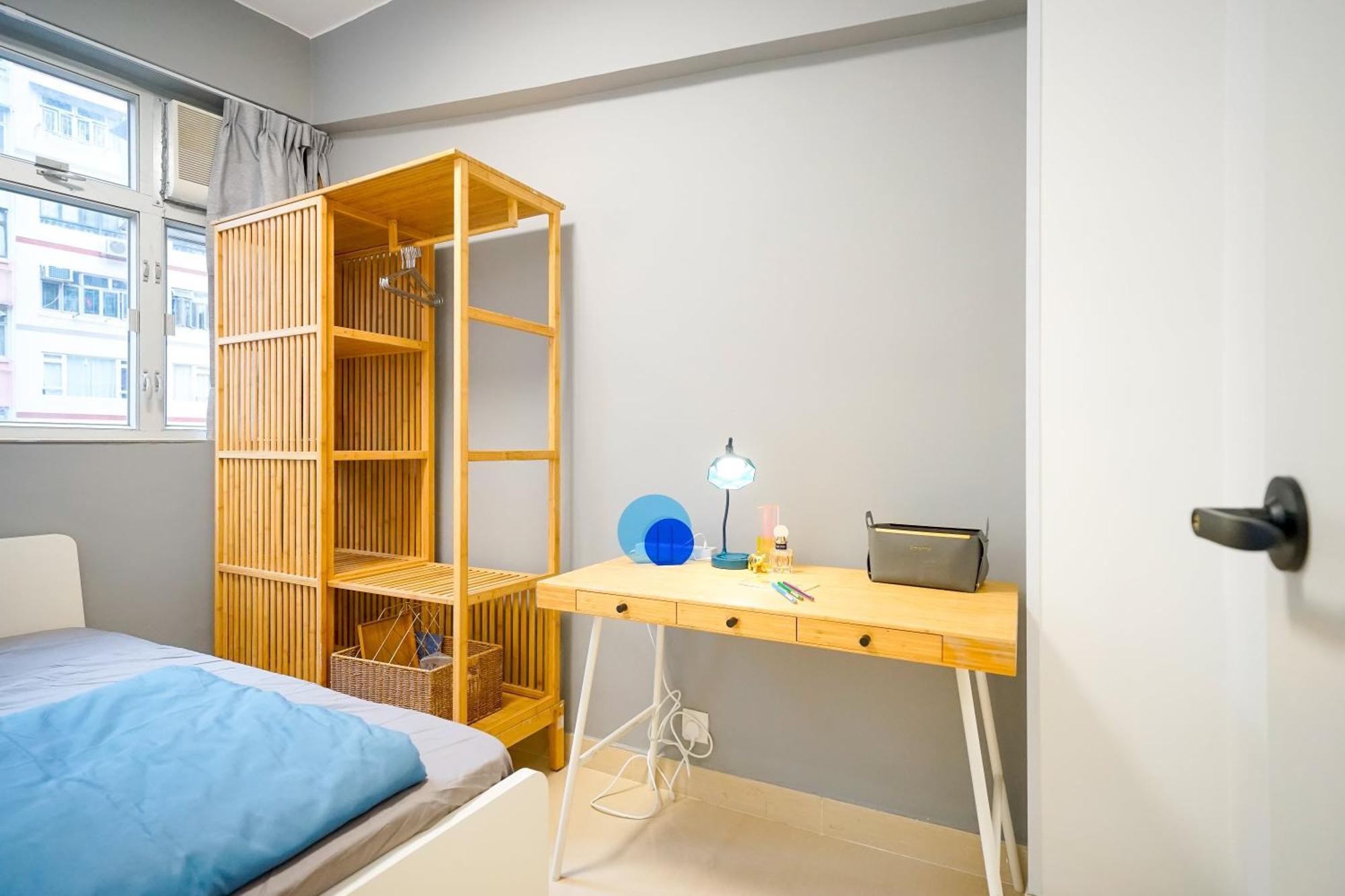 Student Accommodation - 292 Hennessy Road Hong Kong Dış mekan fotoğraf