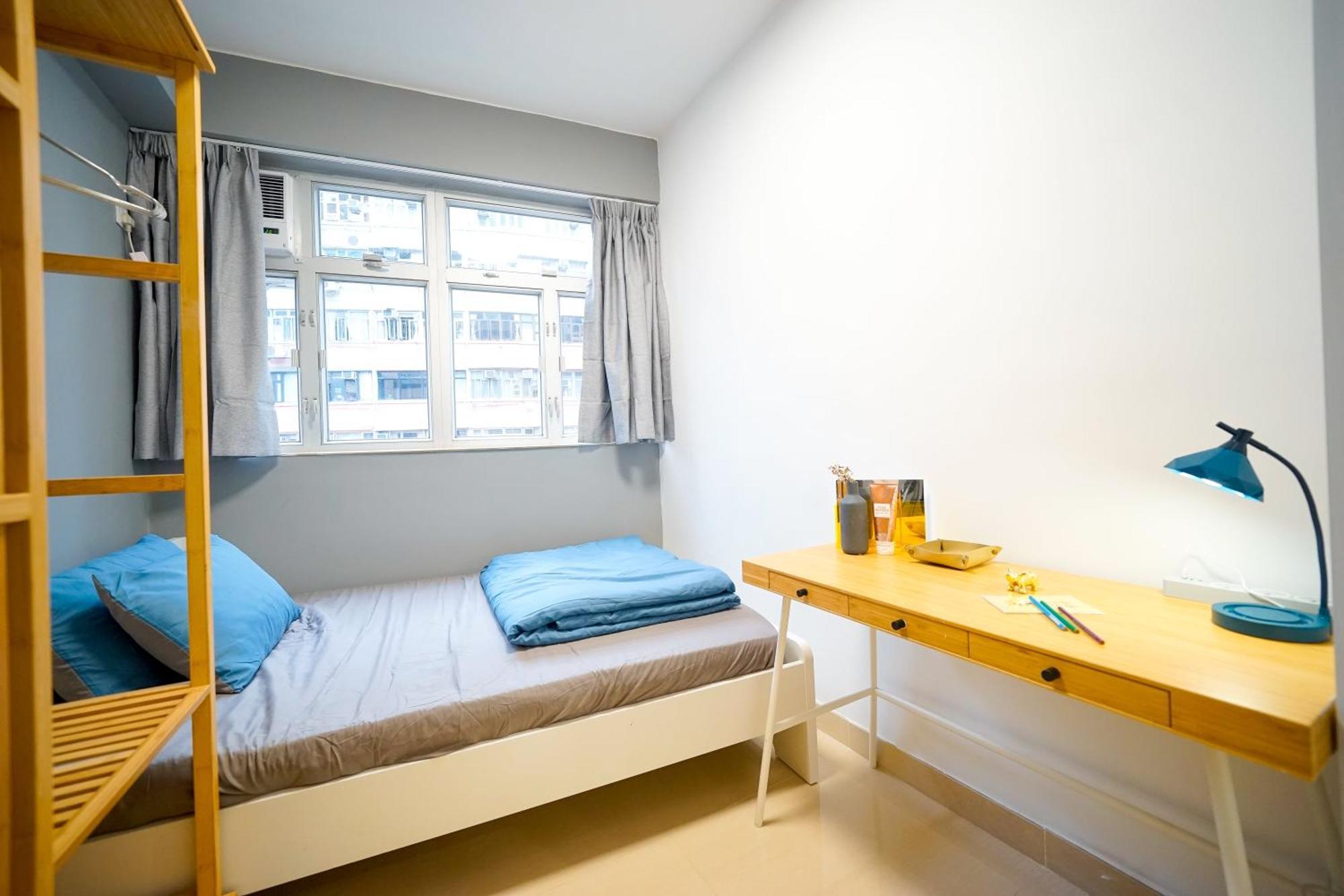 Student Accommodation - 292 Hennessy Road Hong Kong Dış mekan fotoğraf