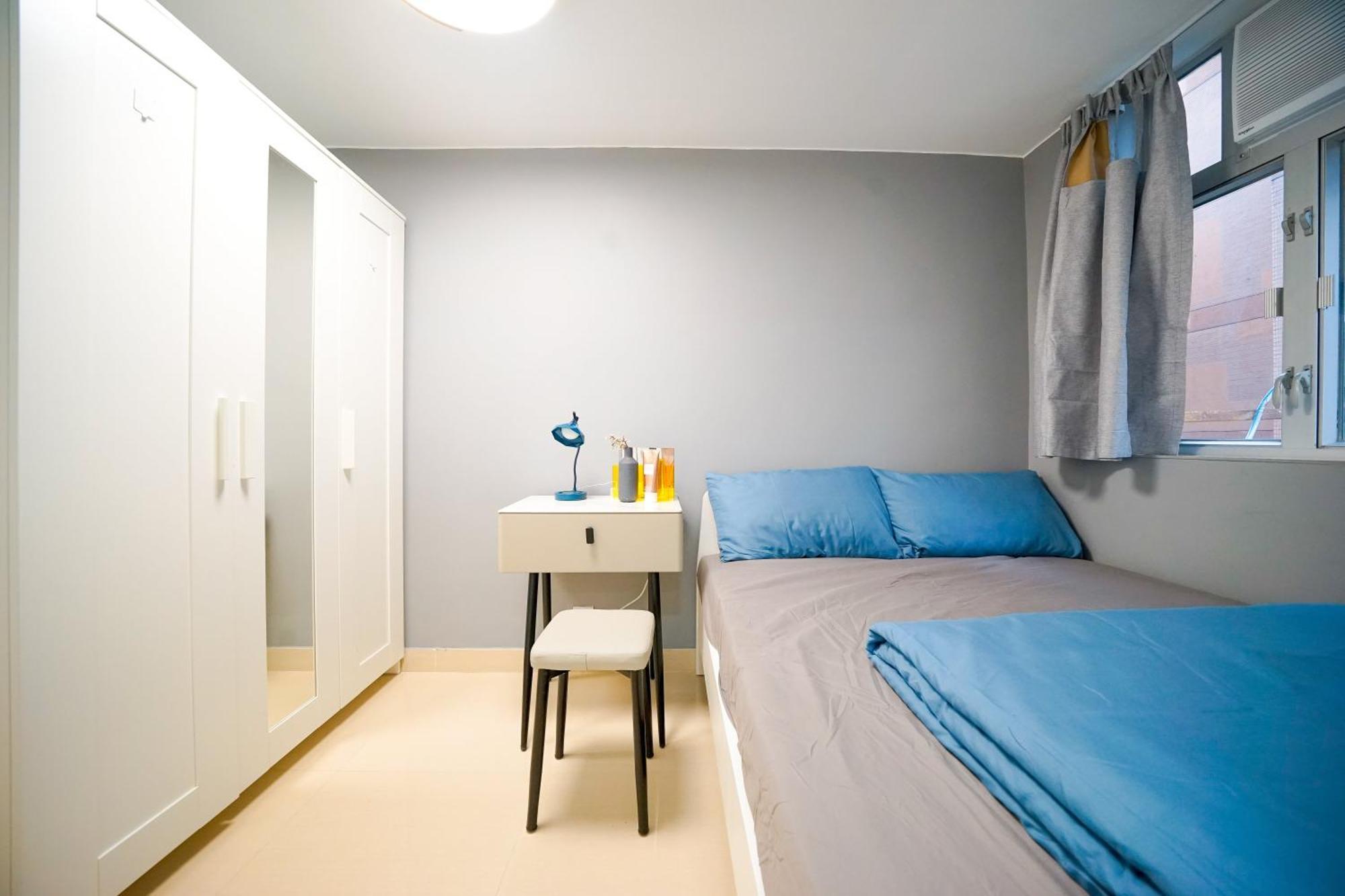 Student Accommodation - 292 Hennessy Road Hong Kong Dış mekan fotoğraf