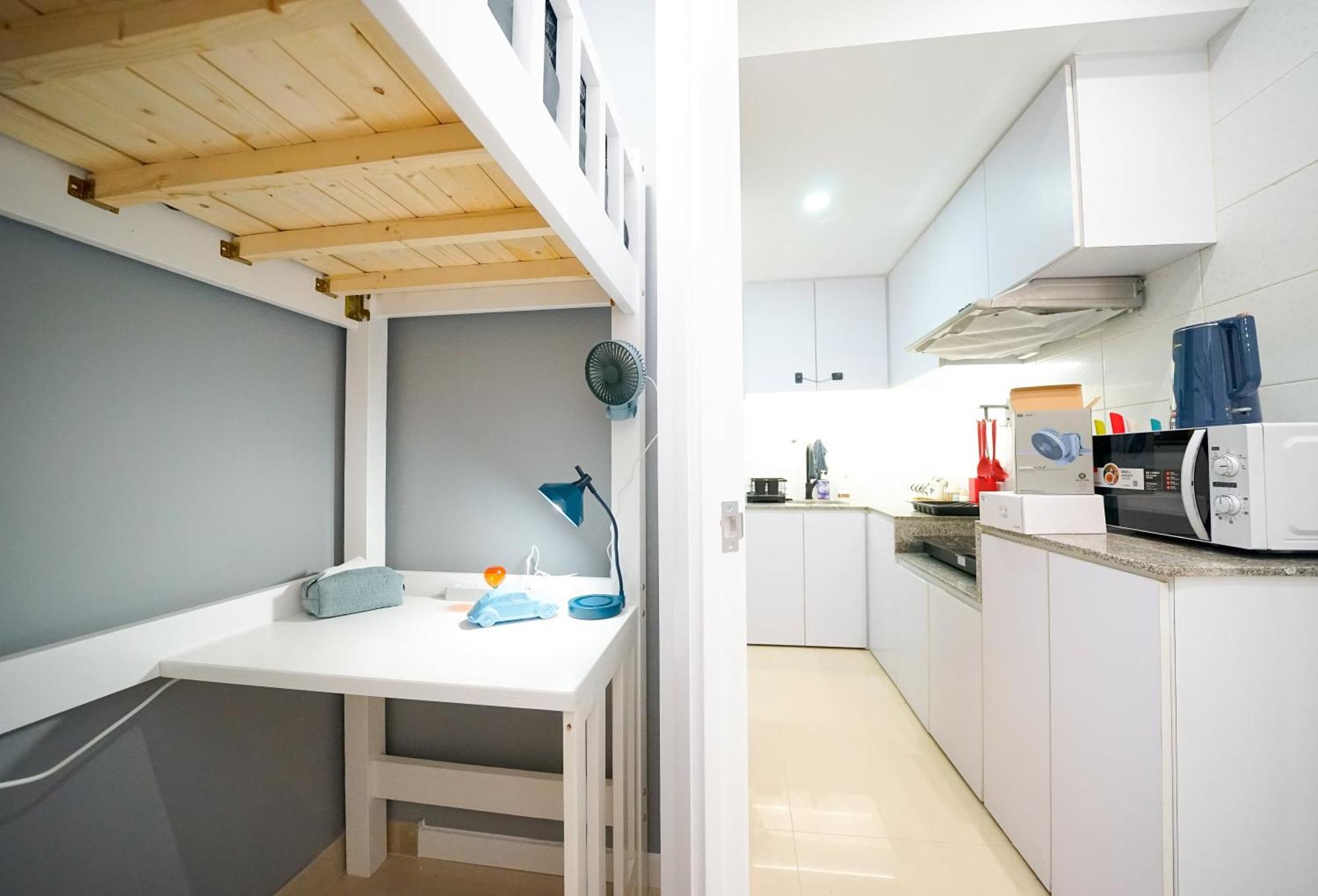 Student Accommodation - 292 Hennessy Road Hong Kong Dış mekan fotoğraf