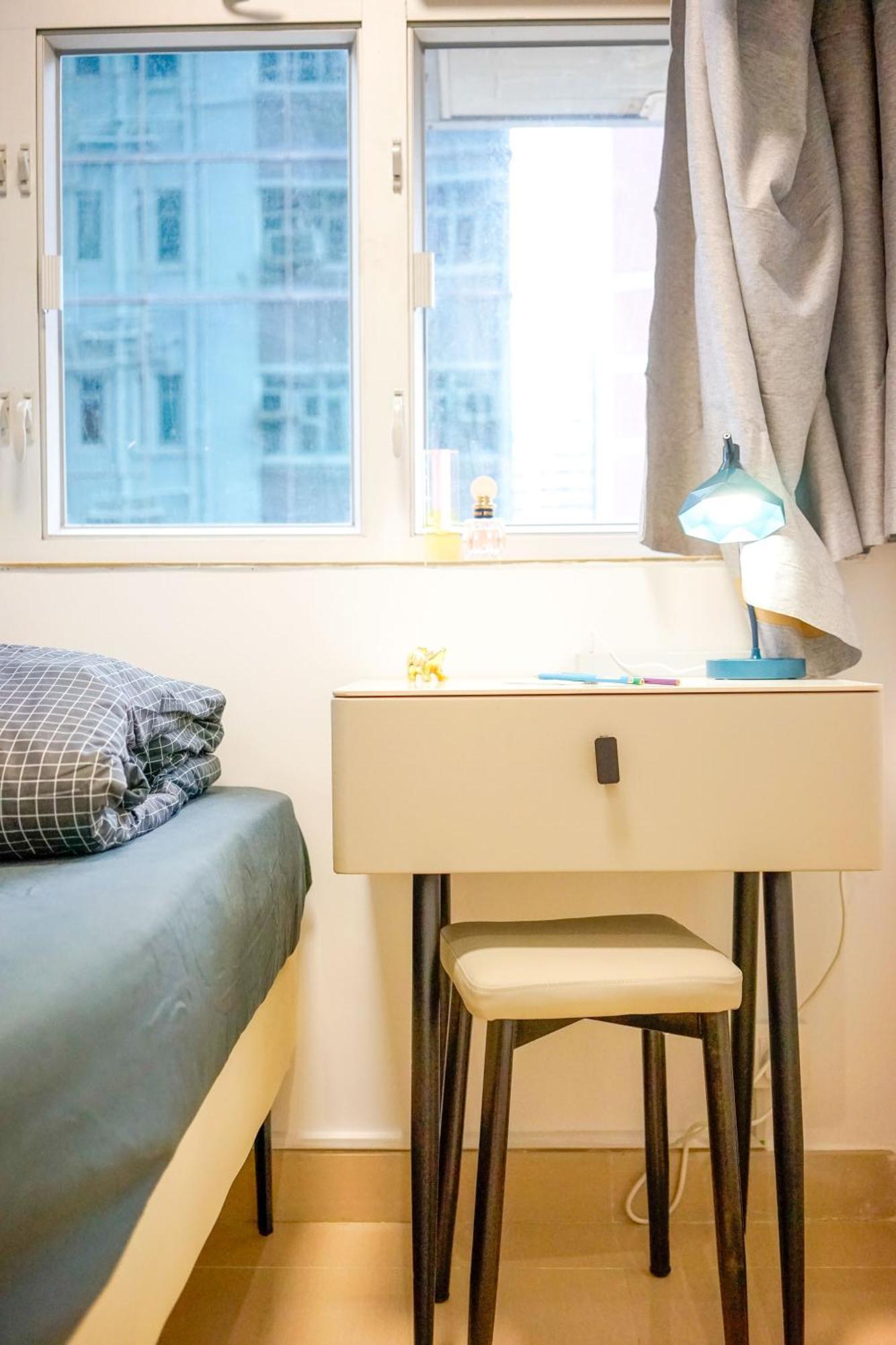 Student Accommodation - 292 Hennessy Road Hong Kong Dış mekan fotoğraf