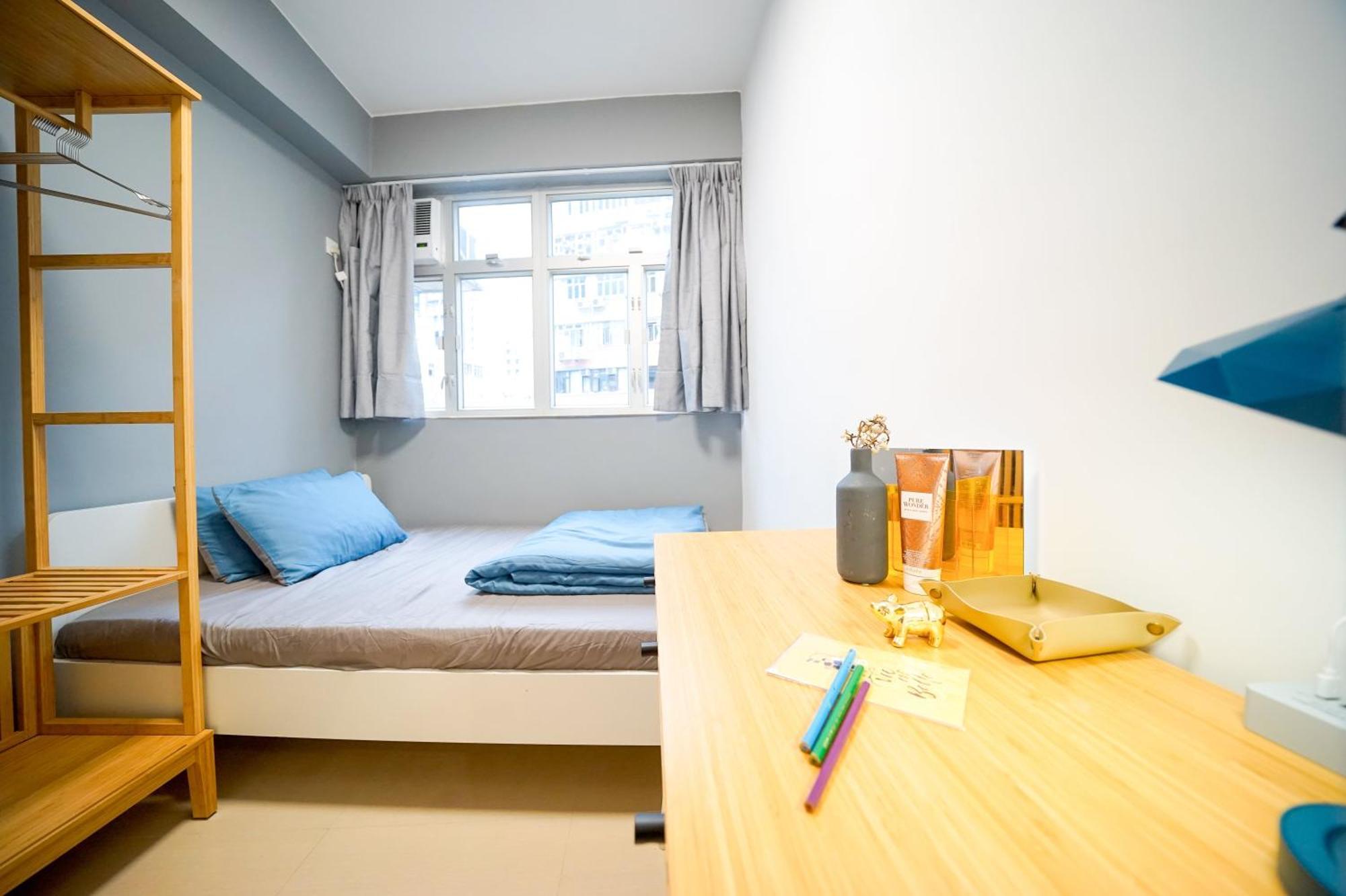 Student Accommodation - 292 Hennessy Road Hong Kong Dış mekan fotoğraf