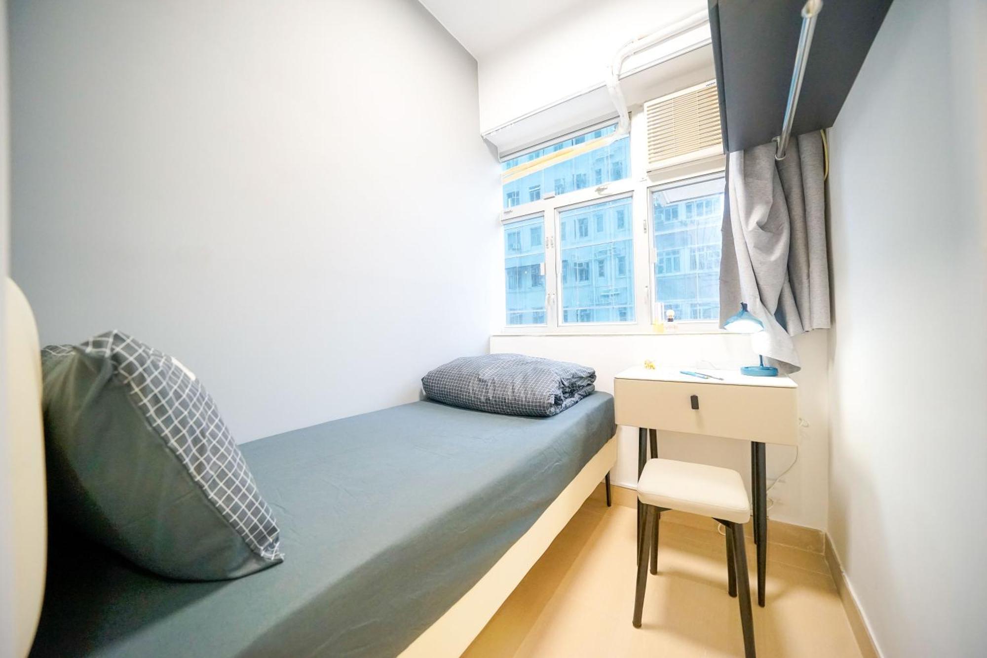 Student Accommodation - 292 Hennessy Road Hong Kong Dış mekan fotoğraf