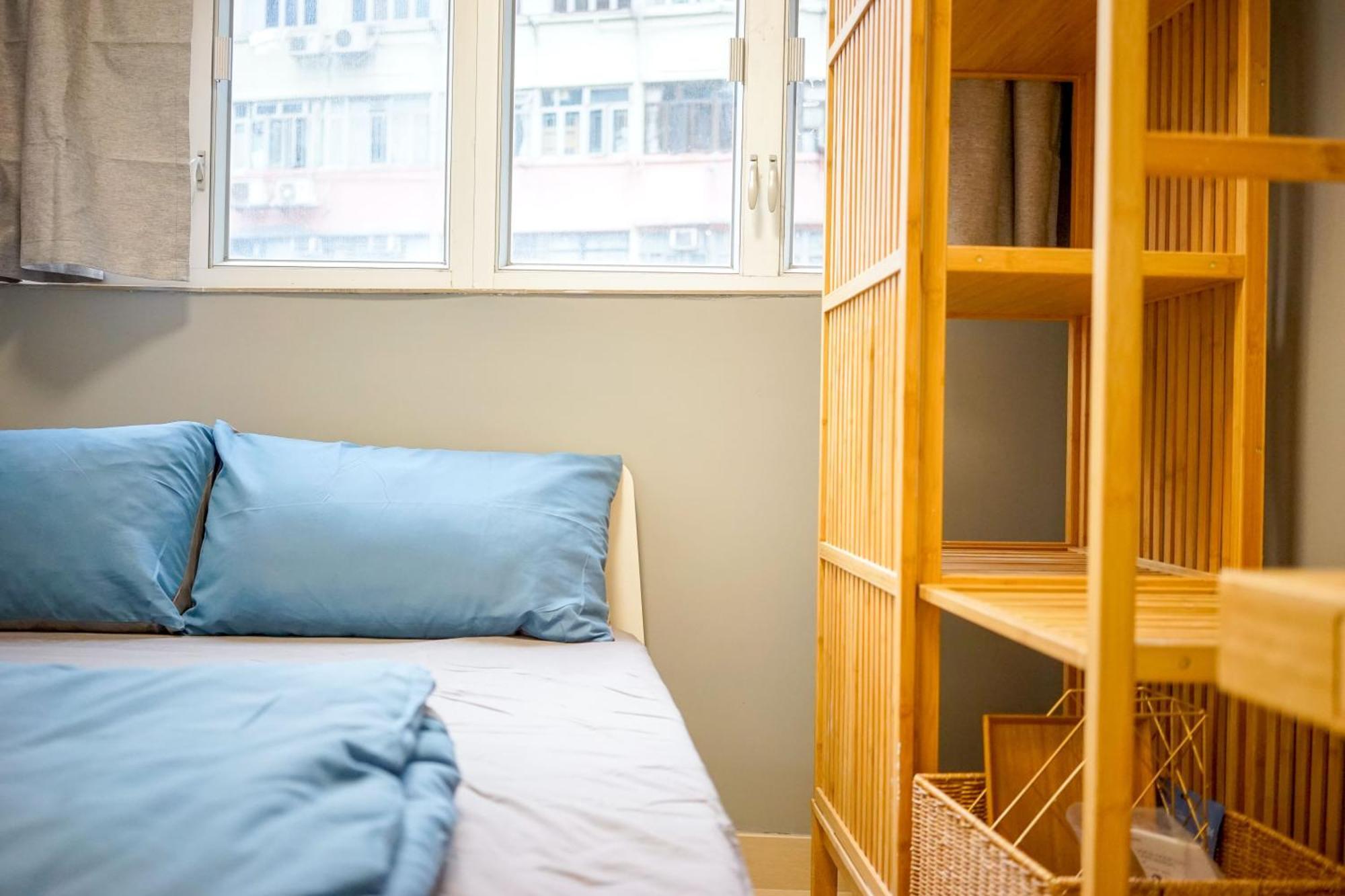Student Accommodation - 292 Hennessy Road Hong Kong Dış mekan fotoğraf