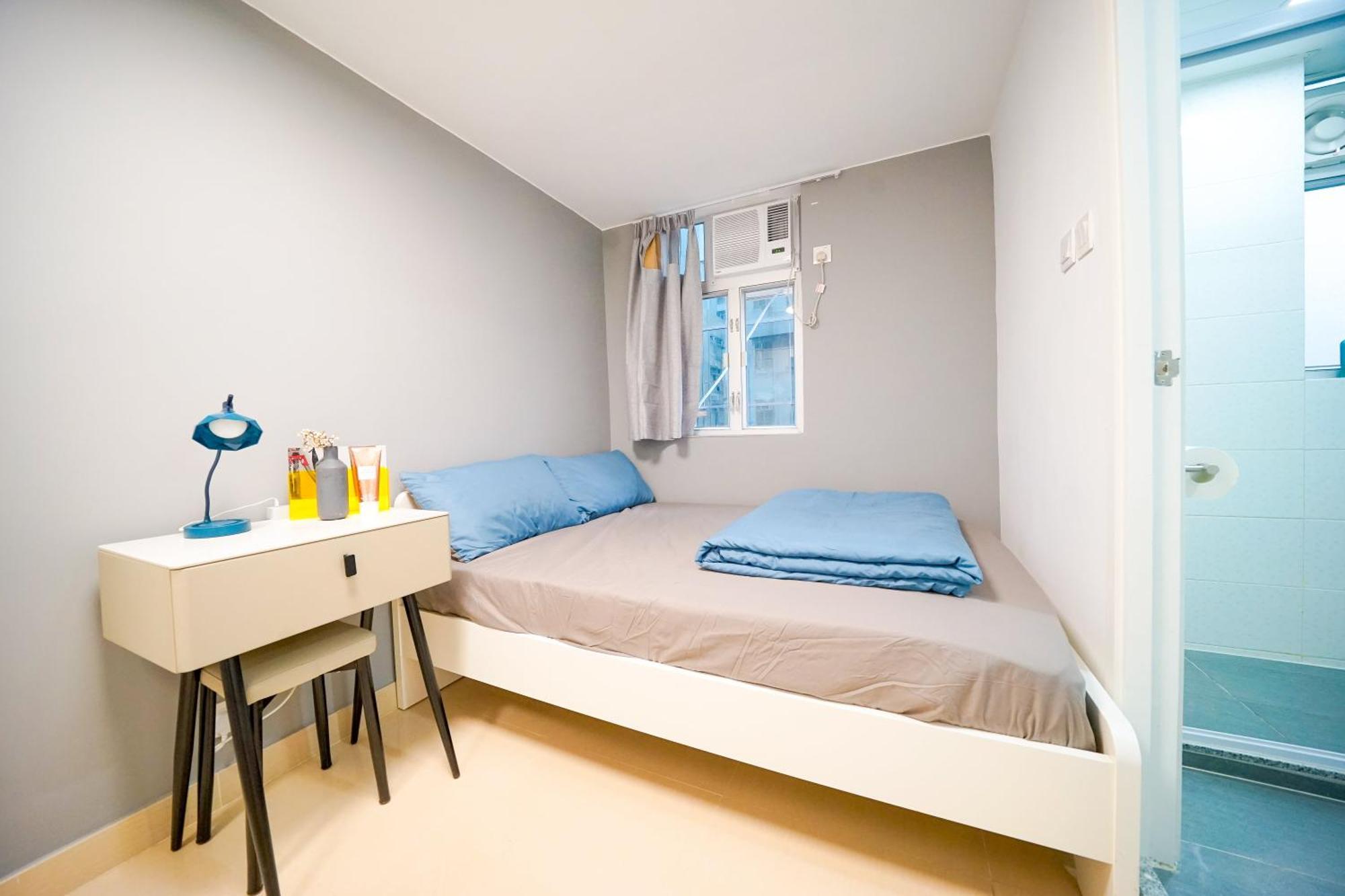 Student Accommodation - 292 Hennessy Road Hong Kong Dış mekan fotoğraf