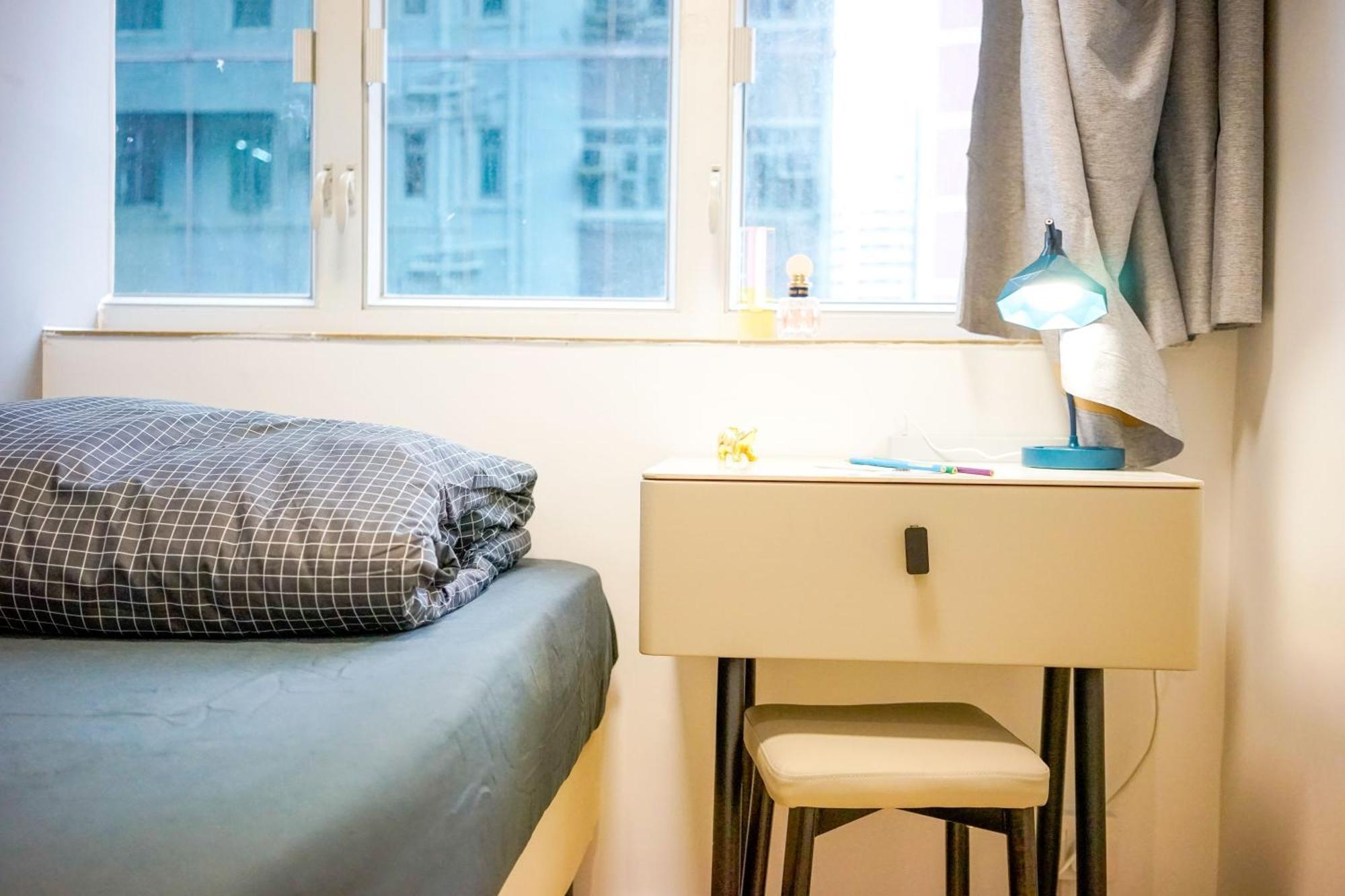 Student Accommodation - 292 Hennessy Road Hong Kong Dış mekan fotoğraf