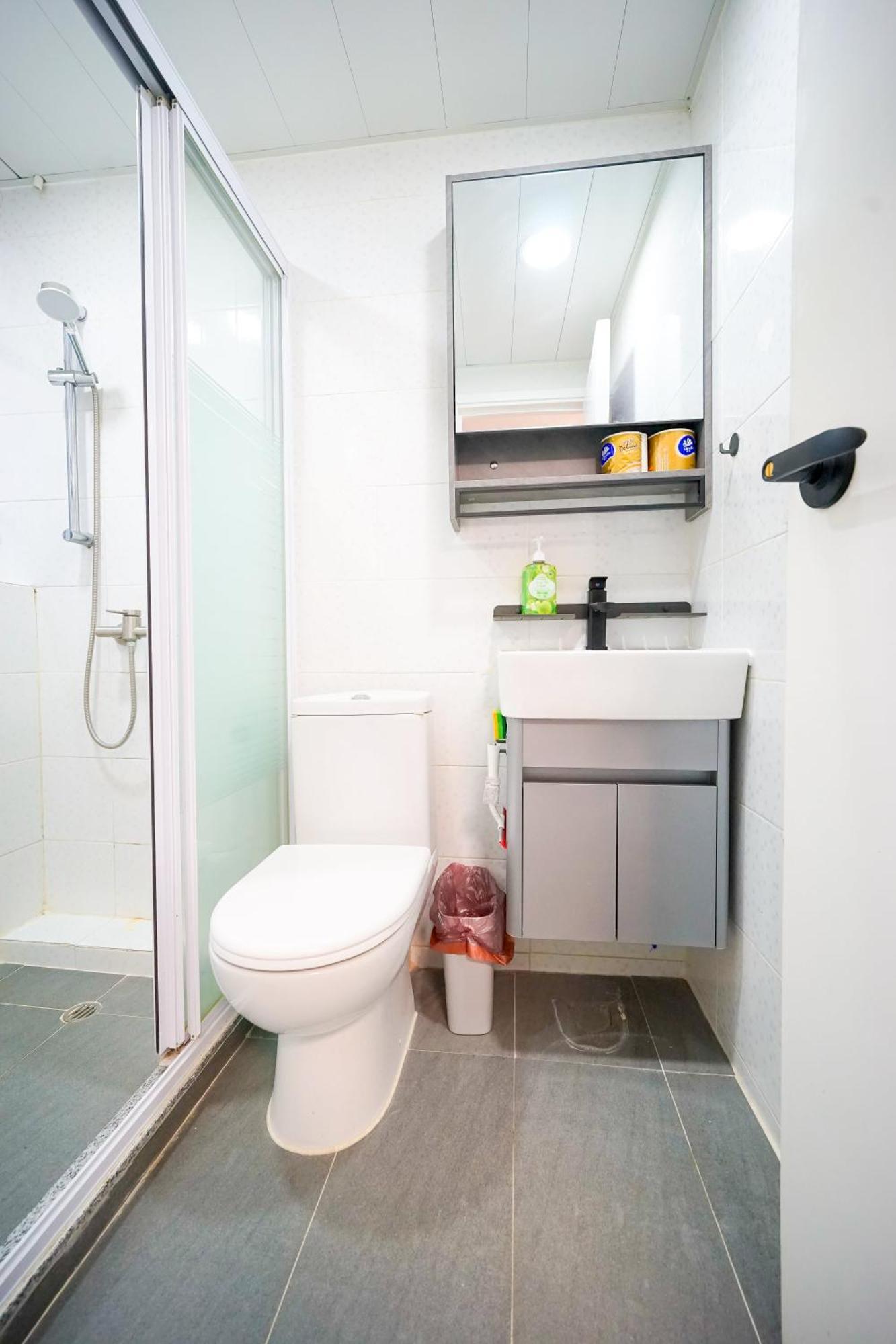 Student Accommodation - 292 Hennessy Road Hong Kong Dış mekan fotoğraf