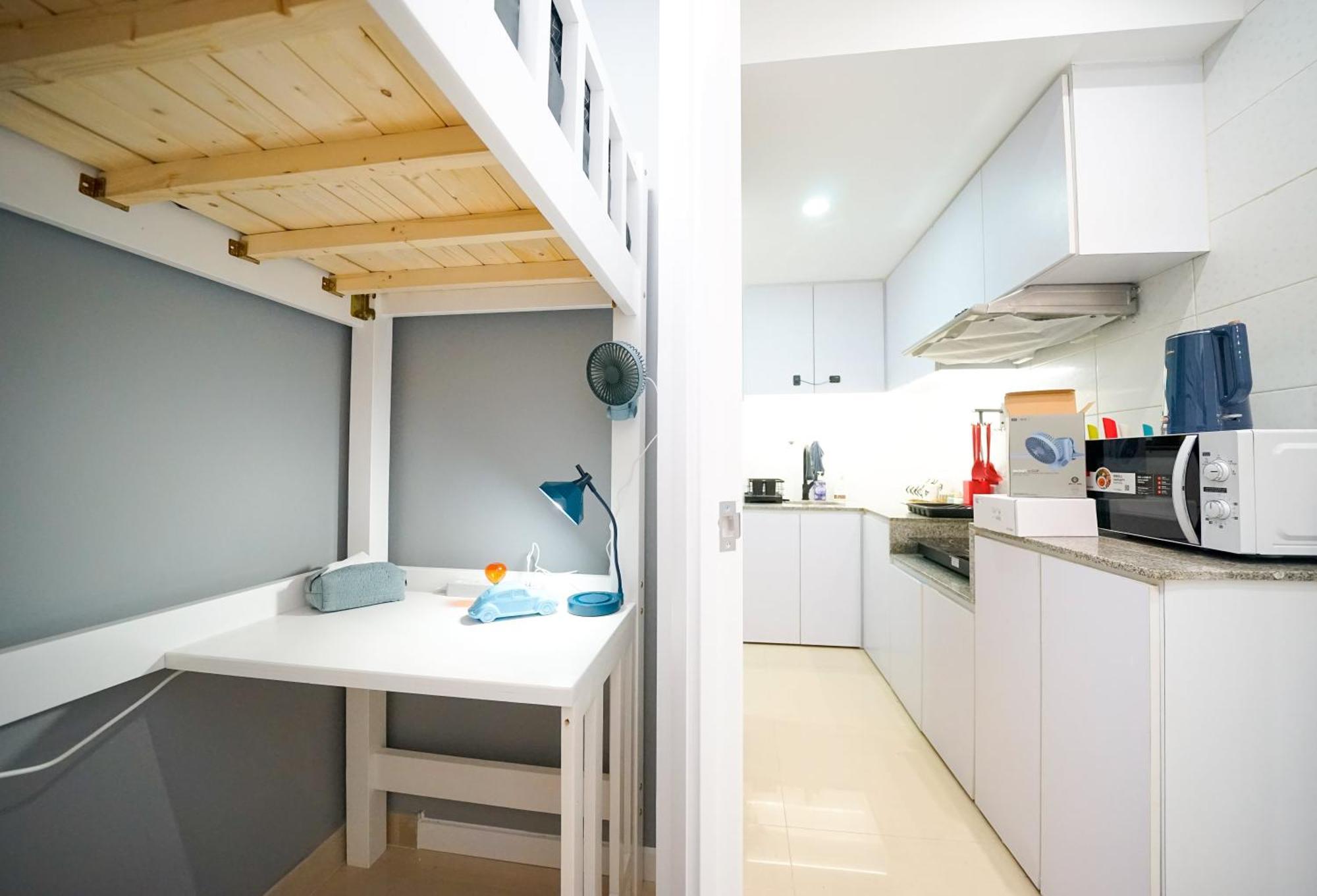 Student Accommodation - 292 Hennessy Road Hong Kong Dış mekan fotoğraf