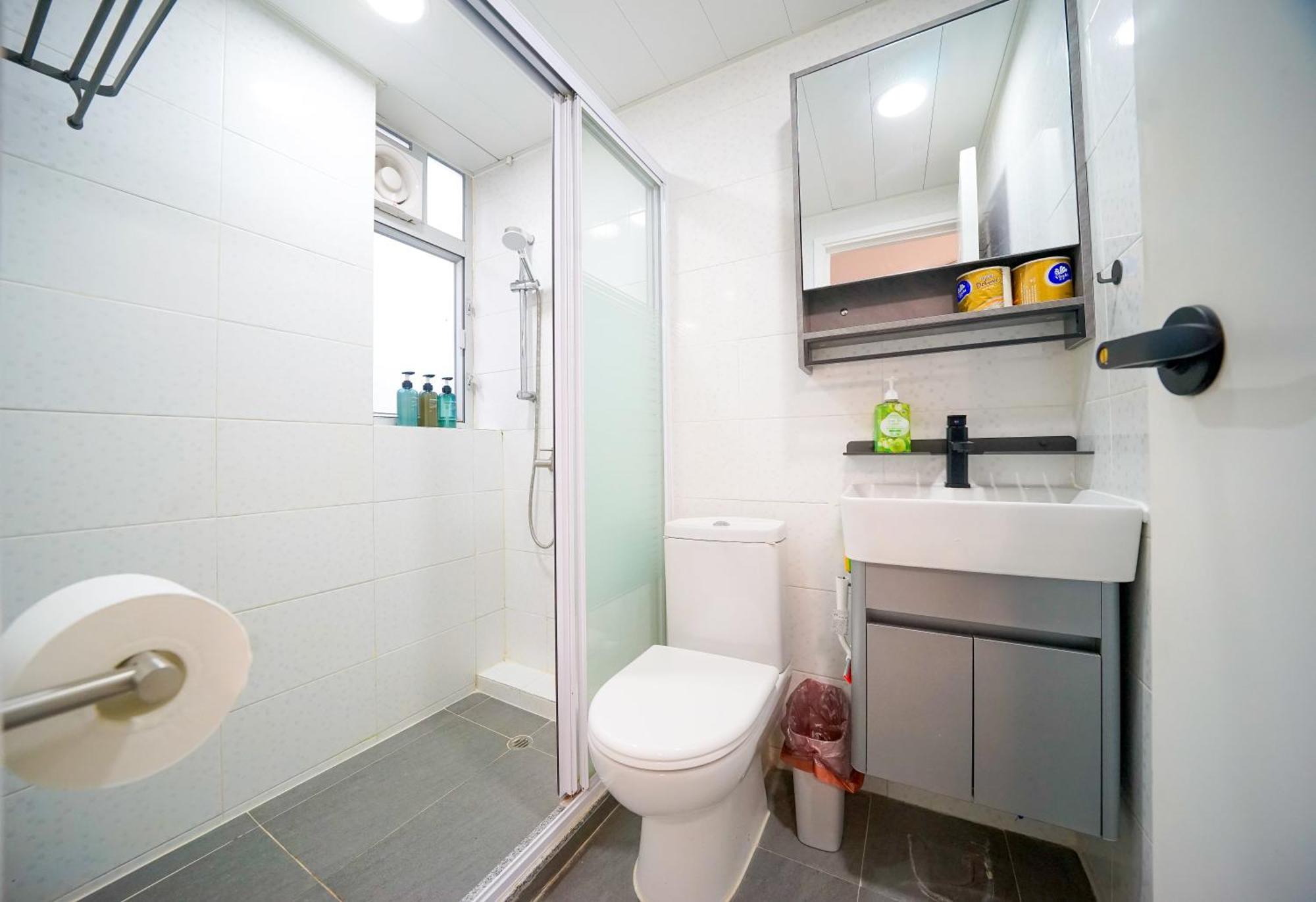 Student Accommodation - 292 Hennessy Road Hong Kong Dış mekan fotoğraf